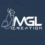 MGL CREATION LOGO